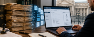 Expediente digital: cómo cambió el trabajo de los abogados argentinos